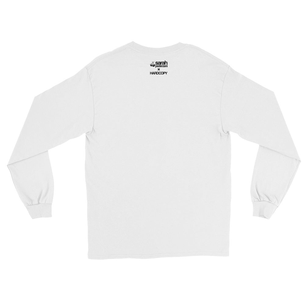 Lucky Cherry - Long Sleeve Tee