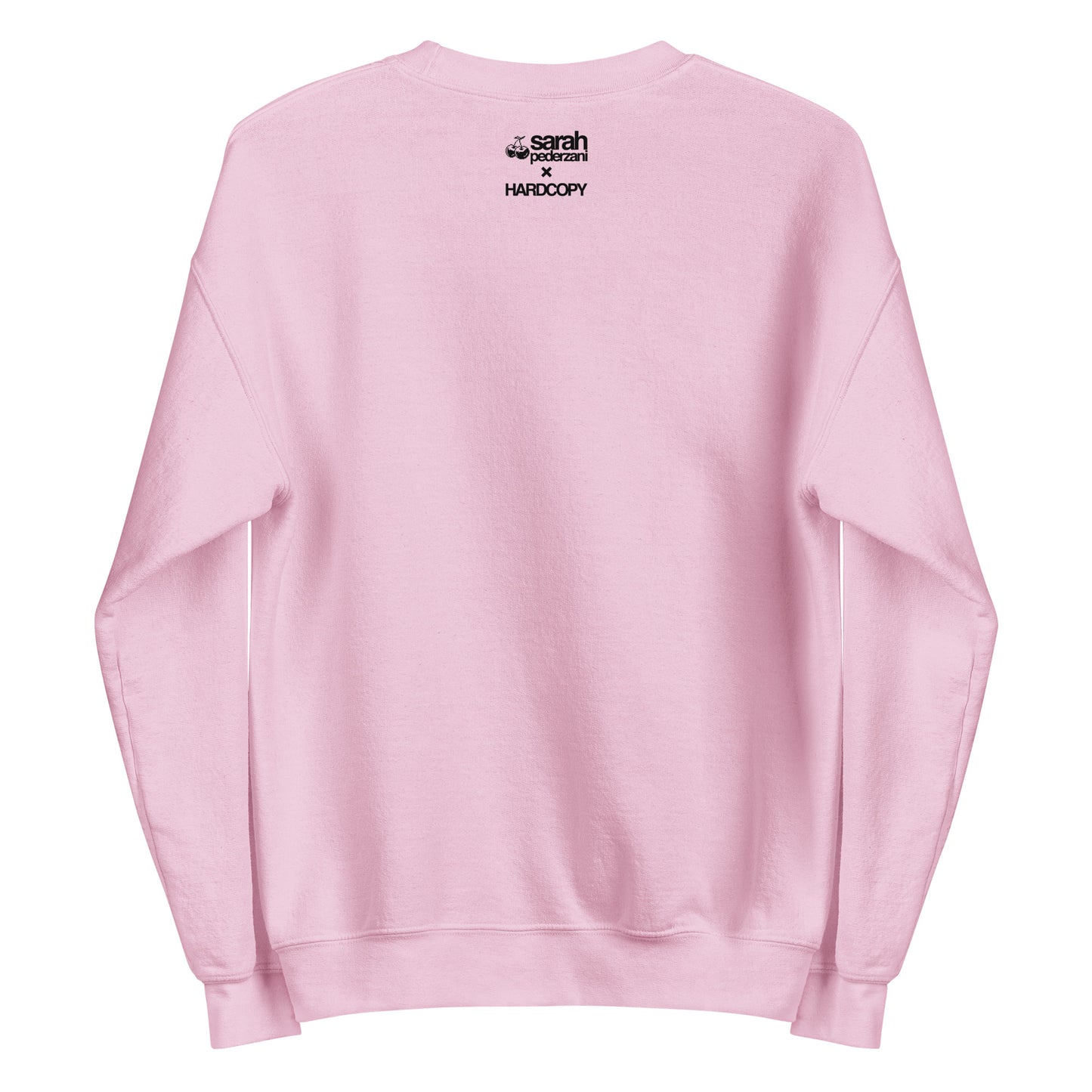 Luck Cherry - Sweatshirt