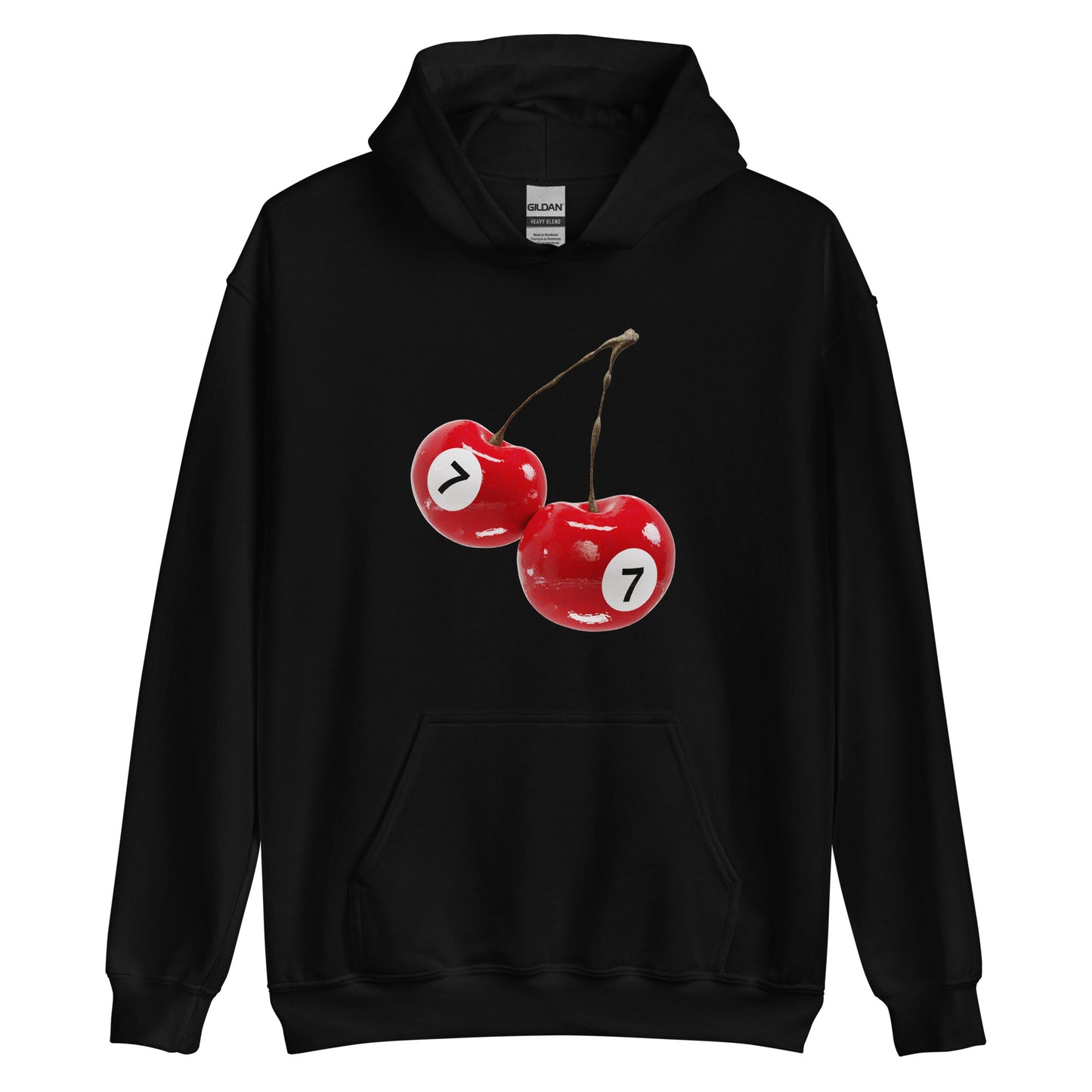 Lucky Cherry - Hoodie