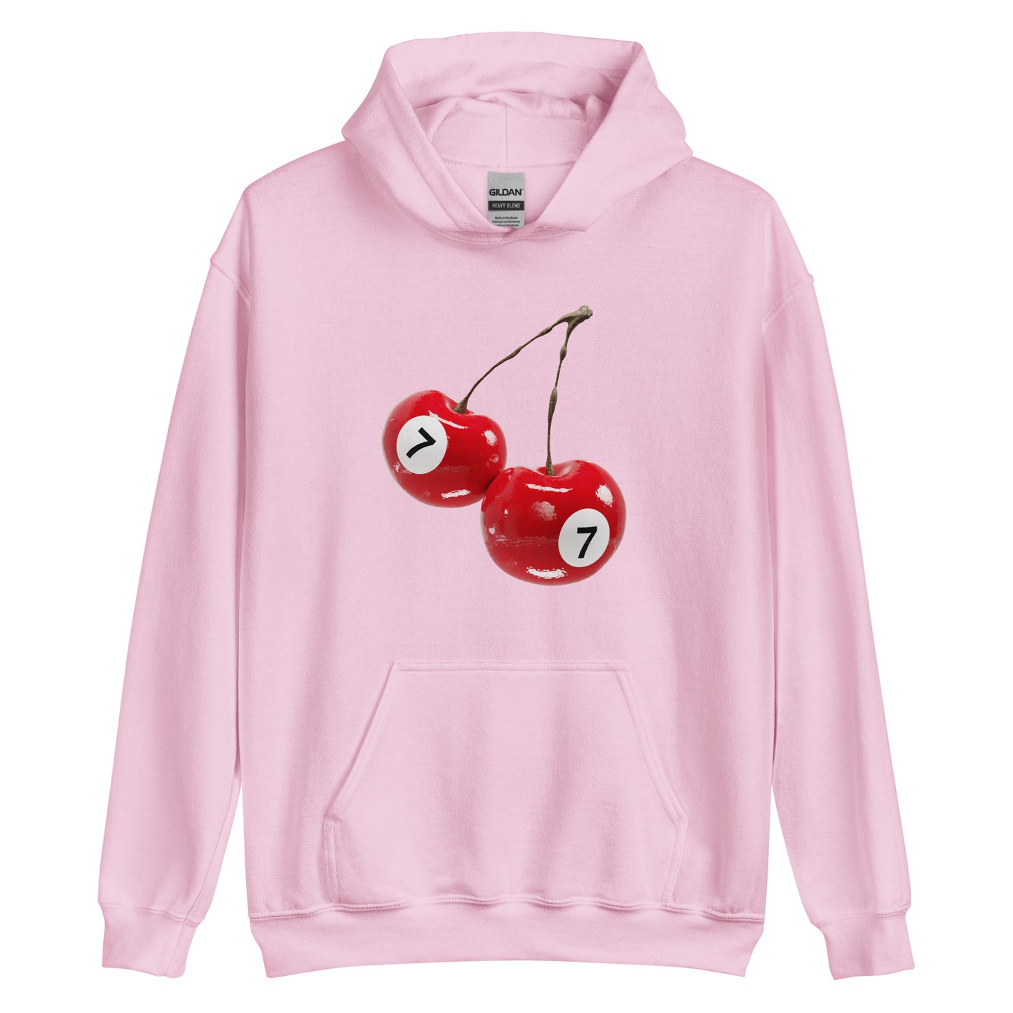 Lucky Cherry - Hoodie