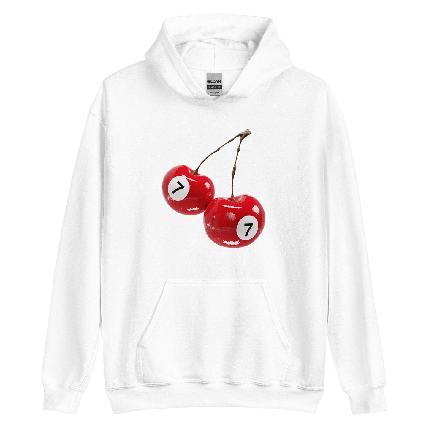 Lucky Cherry - Hoodie